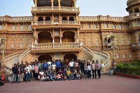 Indira Gandhi Institute of Development Research